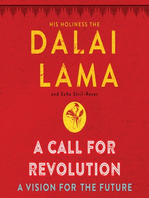 cover image of A Call for Revolution